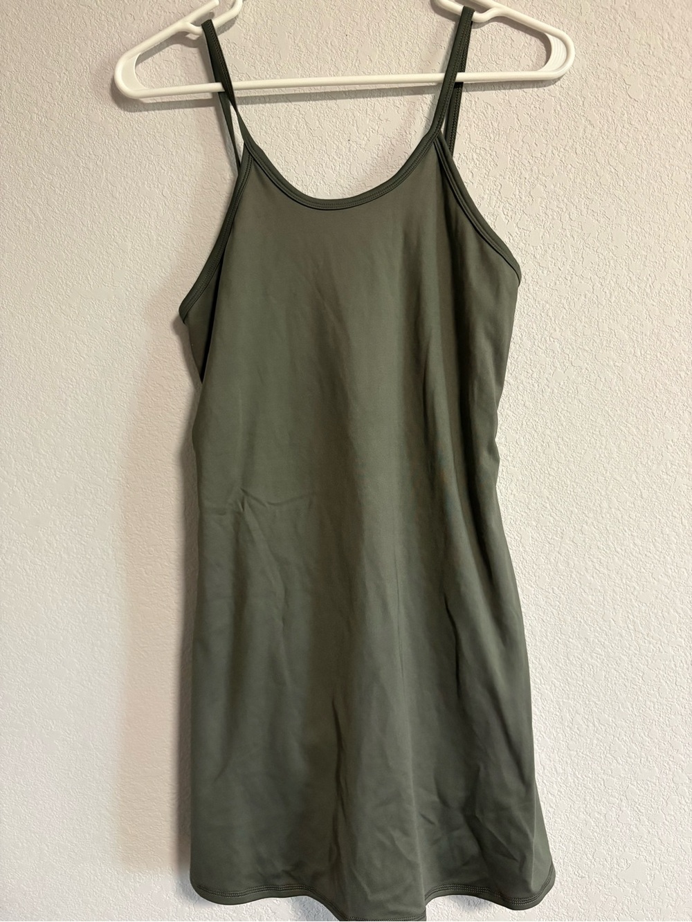 Aeropostale Green Tennis Dress